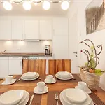 Strandlaeufer Mit Suedbalkon By Unsere Urlaubszeit Apartmán