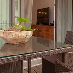 Apartmán Strandlaeufer Mit Suedbalkon By Unsere Urlaubszeit *