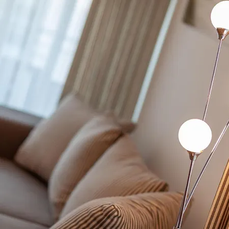 Apartmán Strandlaeufer Mit Suedbalkon By Unsere Urlaubszeit