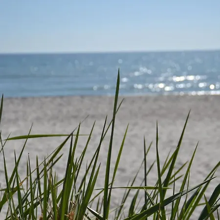Strandlaeufer Mit Suedbalkon By Unsere Urlaubszeit בינץ
