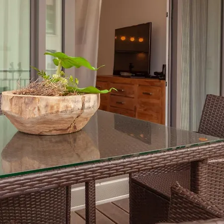 Apartmán Strandlaeufer Mit Suedbalkon By Unsere Urlaubszeit *