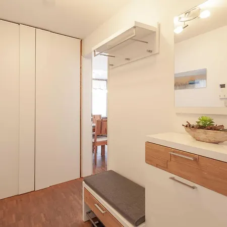 Strandlaeufer Mit Suedbalkon By Unsere Urlaubszeit Binz