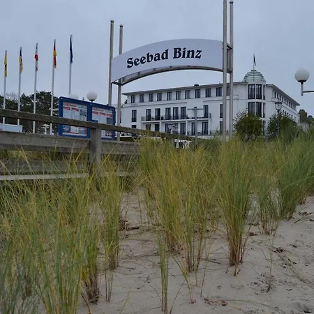 Strandlaeufer Mit Suedbalkon By Unsere Urlaubszeit