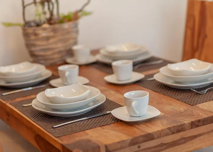 Strandlaeufer Mit Suedbalkon By Unsere Urlaubszeit Binz