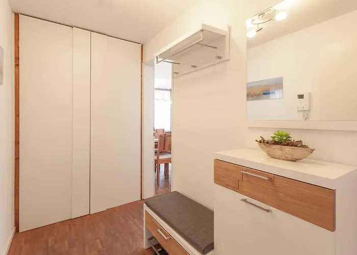 Strandlaeufer Mit Suedbalkon By Unsere Urlaubszeit Binz