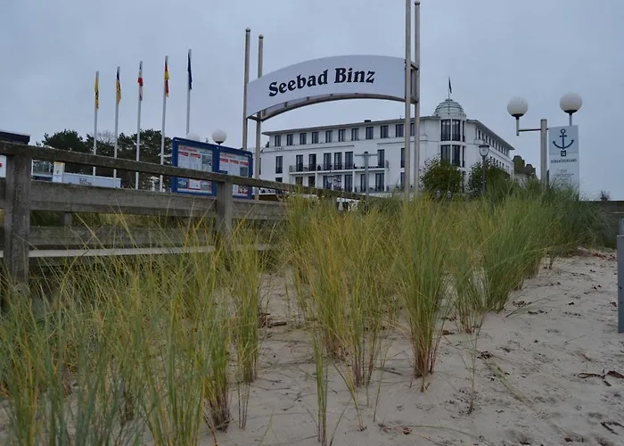Strandlaeufer Mit Suedbalkon By Unsere Urlaubszeit